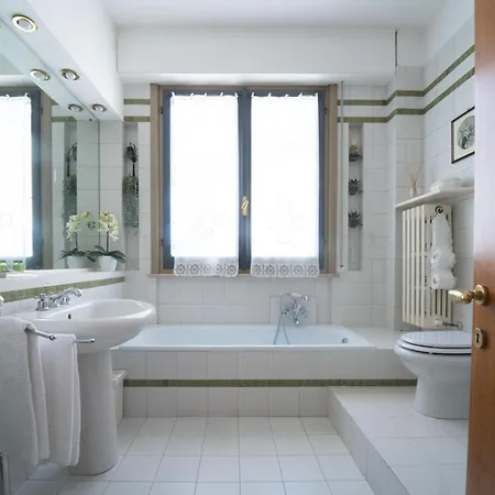 Apartment Casa Di Anna Pesaro