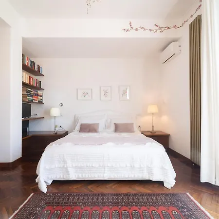 Casa Di Anna Apartment
