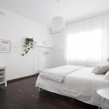 Casa Di Anna Apartment Pesaro