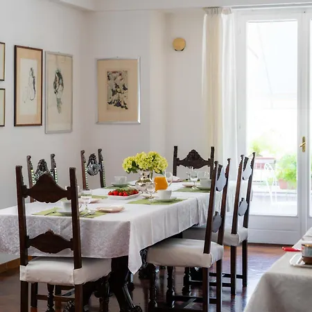 Casa Di Anna Daire Pesaro