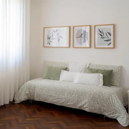 Casa Di Anna Daire Pesaro