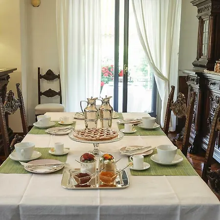 Apartment Casa Di Anna Pesaro