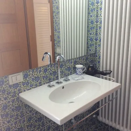 Apartment Casa Di Anna Pesaro