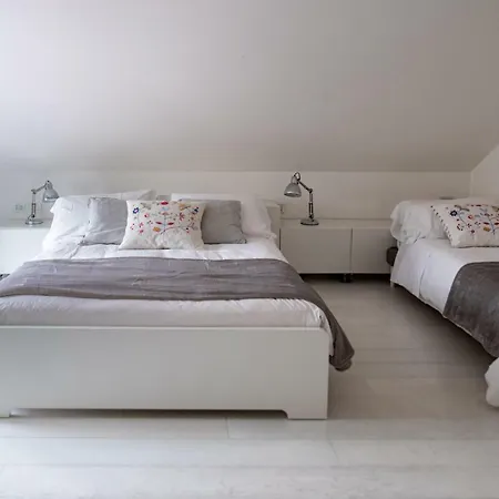 Casa Di Anna Apartment *