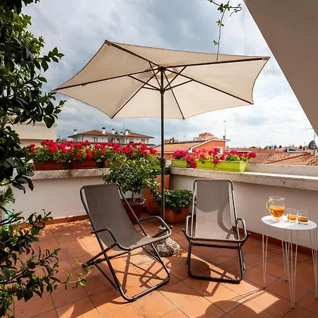 Casa Di Anna Pesaro