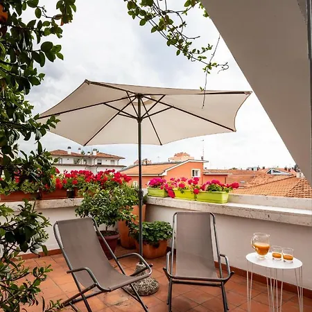 Casa Di Anna *