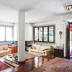 Appartamento Casa Di Anna *
