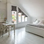 Appartamento Casa Di Anna Pesaro