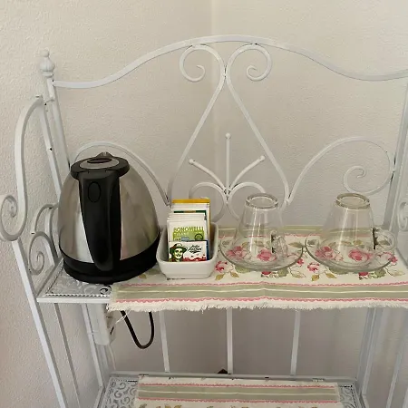 Casa Di Anna Appartement