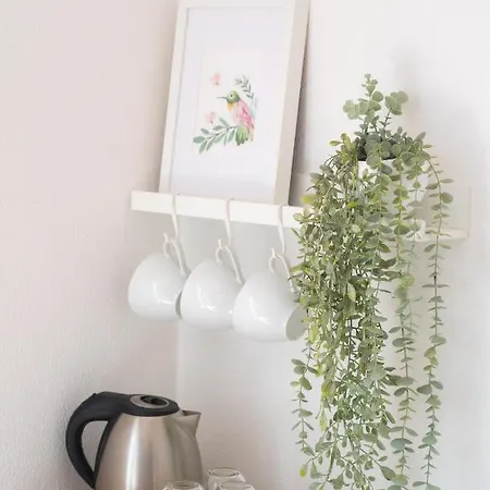 Apartmán Casa Di Anna