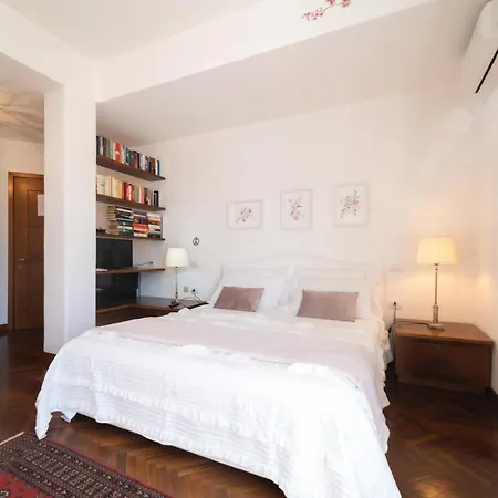 Casa Di Anna Apartamento Pésaro