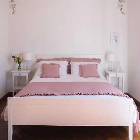 Casa Di Anna Appartement *