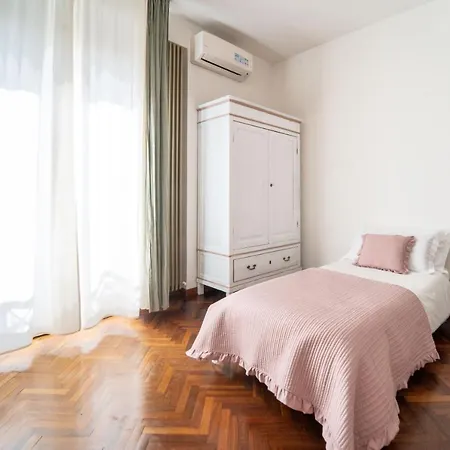 Apartamento Casa Di Anna