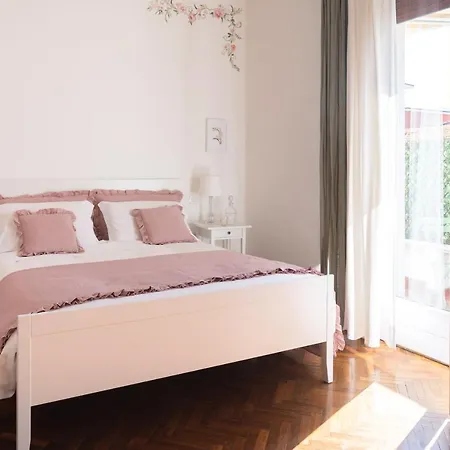 Casa Di Anna Pésaro