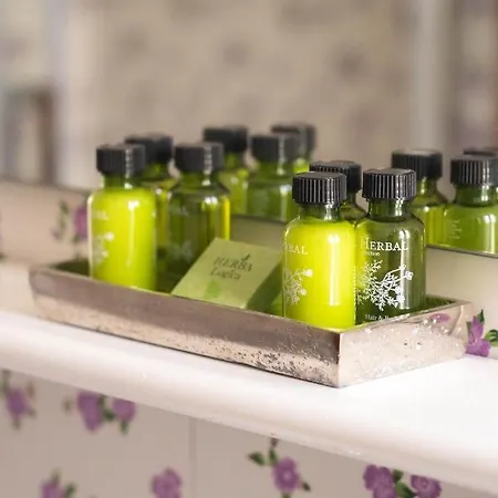 Apartamento Casa Di Anna