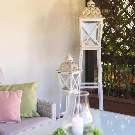 Apartmán Casa Di Anna *