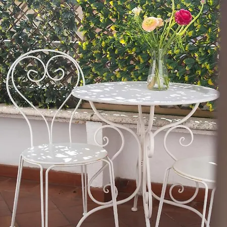 Appartement Casa Di Anna Pesaro