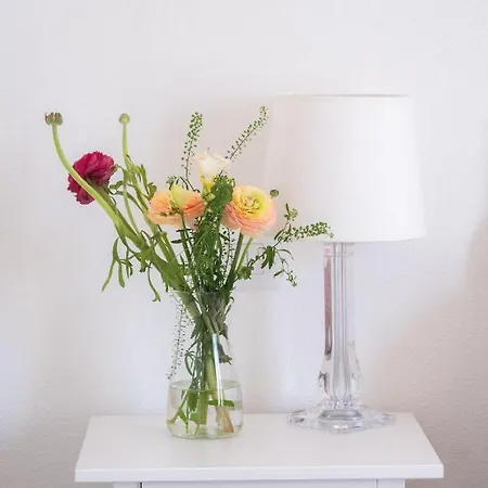 Appartement Casa Di Anna