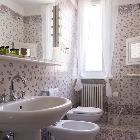 Apartmán Casa Di Anna *