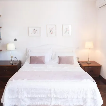 Apartmán Casa Di Anna *