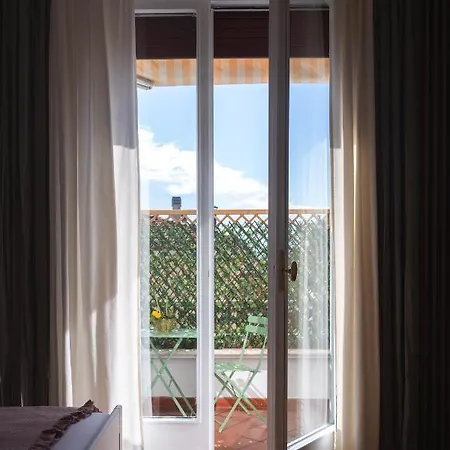 Casa Di Anna Appartement