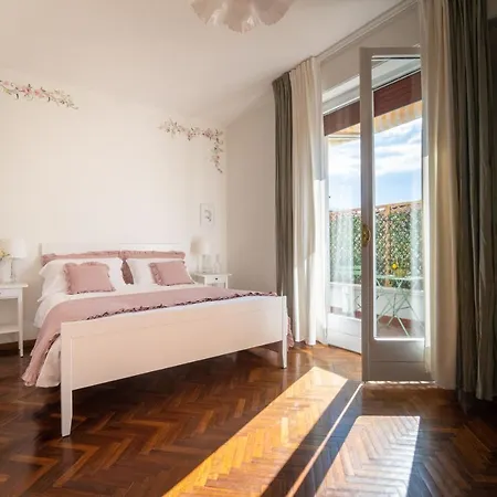 Apartamento Casa Di Anna Pésaro