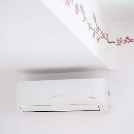 Casa Di Anna Appartement *