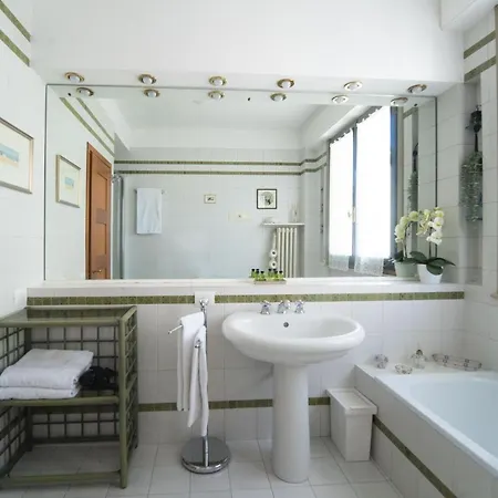 Casa Di Anna Appartement *