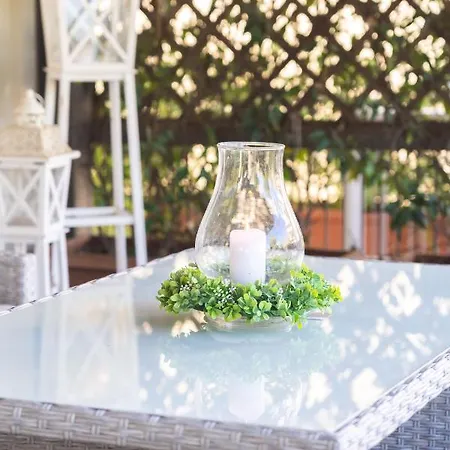 Casa Di Anna Pésaro