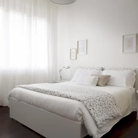 Apartmán Casa Di Anna