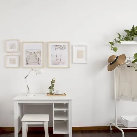 Apartmán Casa Di Anna Pesaro