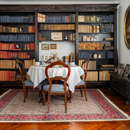 Casa Di Anna Appartement