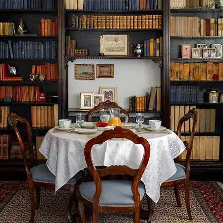 Apartmán Casa Di Anna *