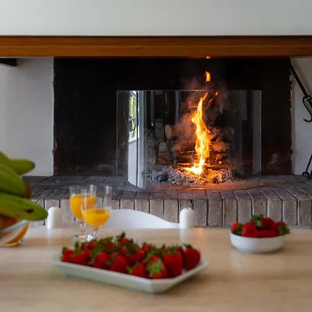 Apartmán Casa Di Anna Pesaro