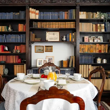 Casa Di Anna Apartmán