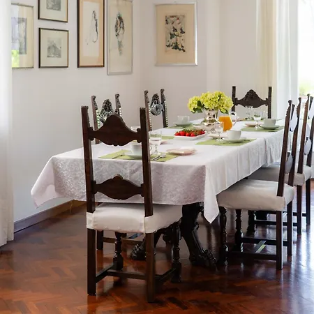 Casa Di Anna Appartamento *