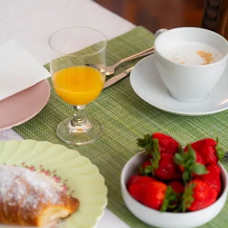 Appartement Casa Di Anna *