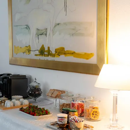 Casa Di Anna Apartamento