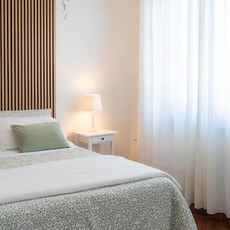 Casa Di Anna Pésaro