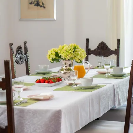 Casa Di Anna * ペザロ