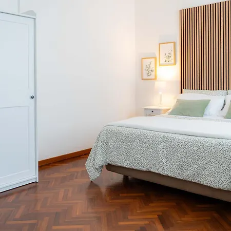 Apartmán Casa Di Anna Pesaro