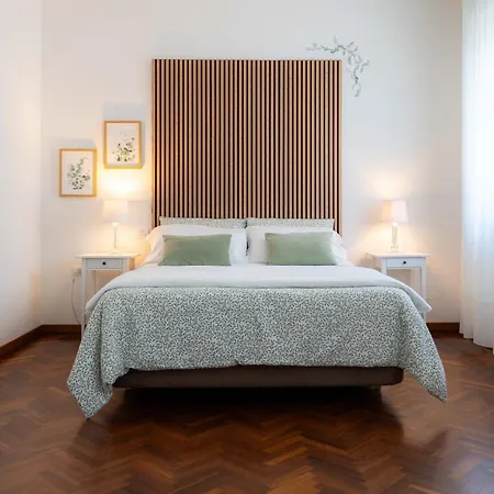 Appartement Casa Di Anna Pesaro