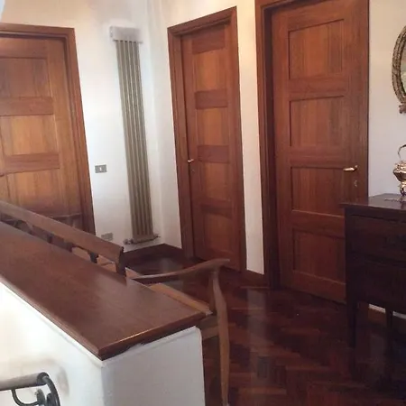 Casa Di Anna * Pésaro