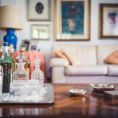 Appartement Casa Di Anna *