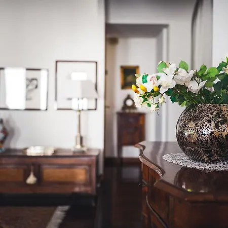 Apartamento Casa Di Anna Pésaro