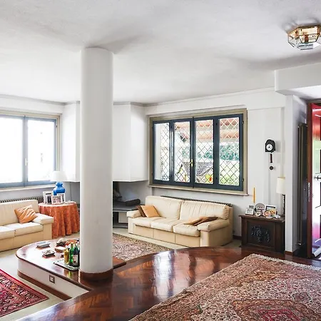 Appartement Casa Di Anna *