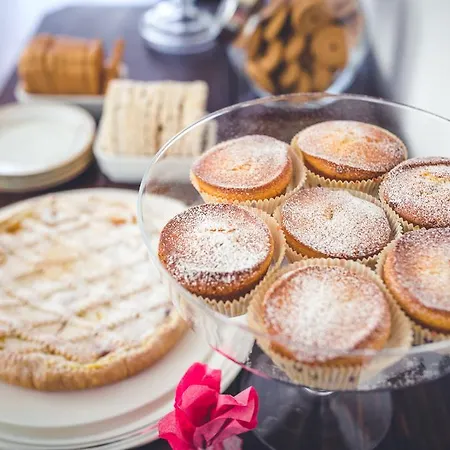 Appartement Casa Di Anna *