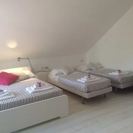 Casa Di Anna Apartmán