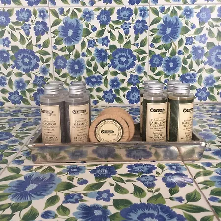 Apartamento Casa Di Anna