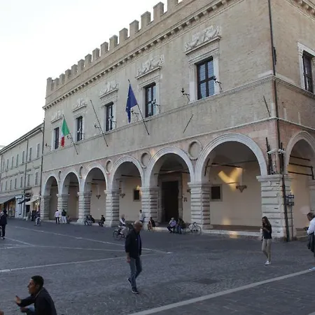 Apartamento Casa Di Anna *